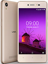 Best available price of Lava Z50 in Saudia