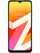 Best available price of Lava Z6 in Saudia