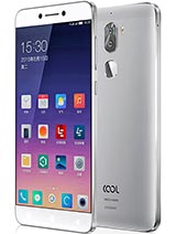 Best available price of Coolpad Cool1 dual in Saudia