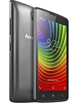 Best available price of Lenovo A2010 in Saudia