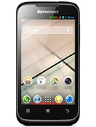 Best available price of Lenovo A369i in Saudia