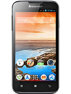 Best available price of Lenovo A680 in Saudia
