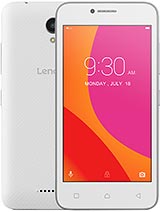 Best available price of Lenovo B in Saudia