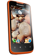 Best available price of Lenovo S560 in Saudia