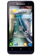 Best available price of Lenovo P770 in Saudia