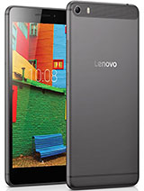 Best available price of Lenovo Phab Plus in Saudia
