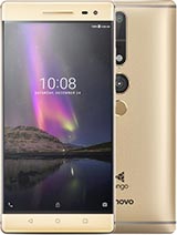 Best available price of Lenovo Phab2 Pro in Saudia