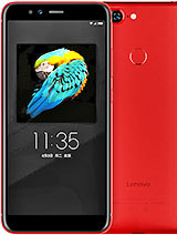 Best available price of Lenovo S5 in Saudia