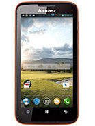 Best available price of Lenovo S750 in Saudia