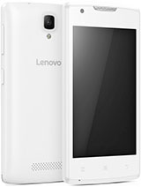 Best available price of Lenovo Vibe A in Saudia
