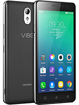 Best available price of Lenovo Vibe P1m in Saudia