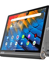 Best available price of Lenovo Yoga Smart Tab in Saudia