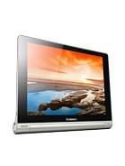 Best available price of Lenovo Yoga Tablet 10 in Saudia