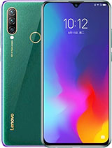 Best available price of Lenovo Z6 Youth in Saudia