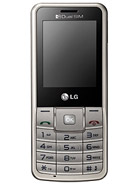 Best available price of LG A155 in Saudia