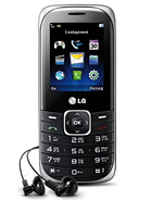 Best available price of LG A160 in Saudia