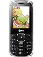 Best available price of LG A165 in Saudia