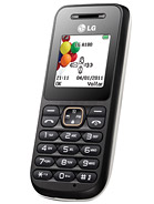 Best available price of LG A180 in Saudia