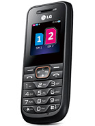 Best available price of LG A190 in Saudia