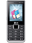 Best available price of LG A390 in Saudia