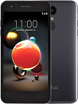 Best available price of LG Aristo 2 in Saudia