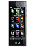 Best available price of LG BL40 New Chocolate in Saudia