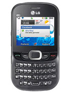 Best available price of LG C365 in Saudia
