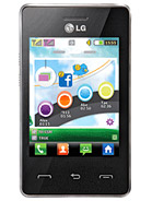 Best available price of LG T375 Cookie Smart in Saudia