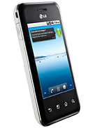Best available price of LG Optimus Chic E720 in Saudia
