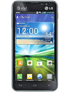 Best available price of LG Escape P870 in Saudia