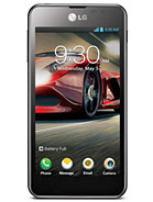 Best available price of LG Optimus F5 in Saudia