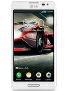 Best available price of LG Optimus F7 in Saudia