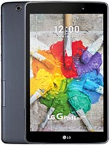 Best available price of LG G Pad III 8-0 FHD in Saudia