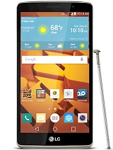 Best available price of LG G Stylo in Saudia
