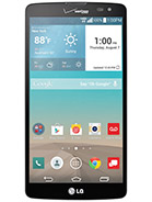 Best available price of LG G Vista CDMA in Saudia