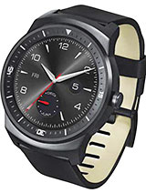 Best available price of LG G Watch R W110 in Saudia