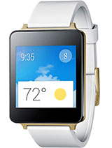 Best available price of LG G Watch W100 in Saudia