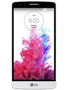 Best available price of LG G3 S in Saudia
