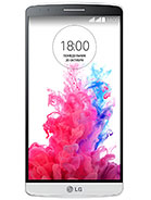 Best available price of LG G3 Dual-LTE in Saudia