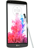 Best available price of LG G3 Stylus in Saudia