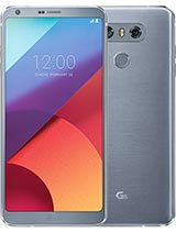Best available price of LG G6 in Saudia