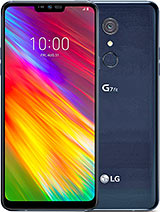 Best available price of LG G7 Fit in Saudia