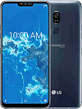 Best available price of LG G7 One in Saudia