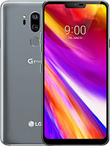Best available price of LG G7 ThinQ in Saudia