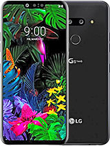 Best available price of LG G8 ThinQ in Saudia