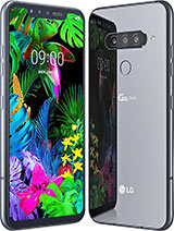Best available price of LG G8S ThinQ in Saudia