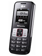 Best available price of LG GB160 in Saudia