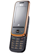Best available price of LG GM310 in Saudia
