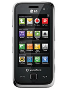 Best available price of LG GM750 in Saudia