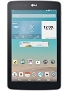 Best available price of LG G Pad 7-0 LTE in Saudia
